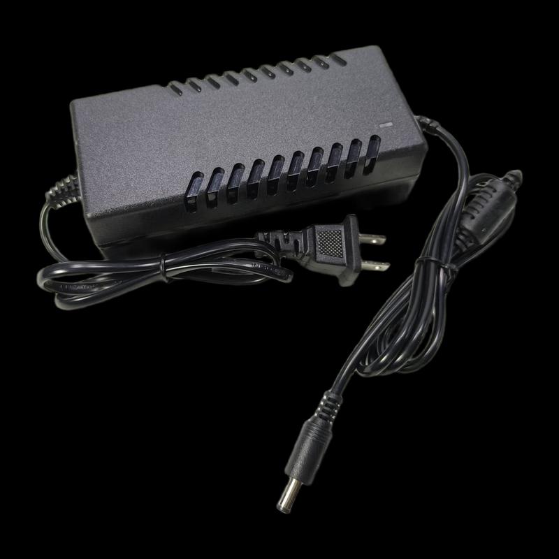 Qilu Marksman Sentry D Drug Management System Charger