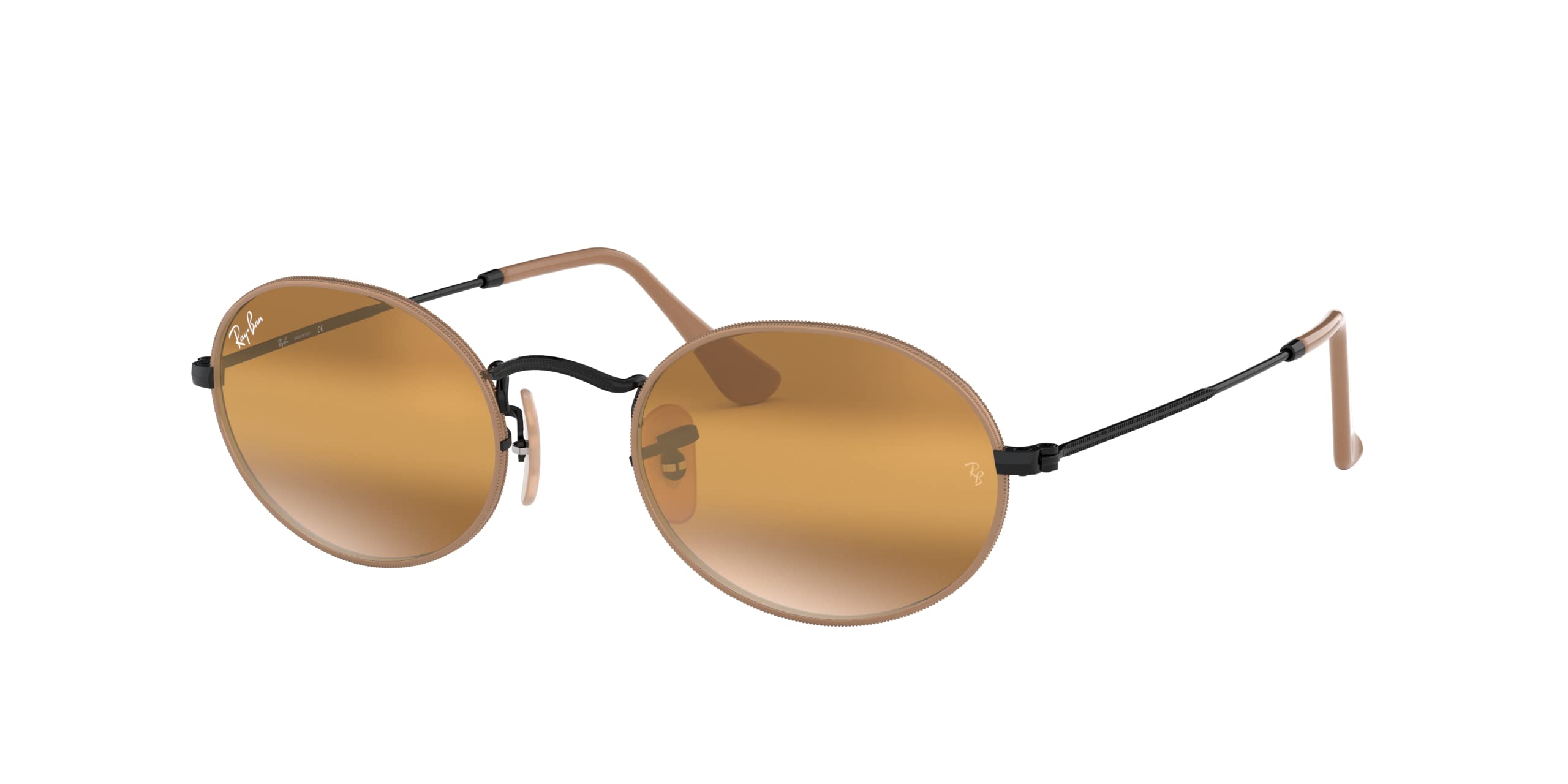 

Солнцезащитные очки 0RB3547 OVAL 9153AG ЖЕЛТЫЙ СЕРЫЙ 54 [Ray-Ban] BI-MIRROR