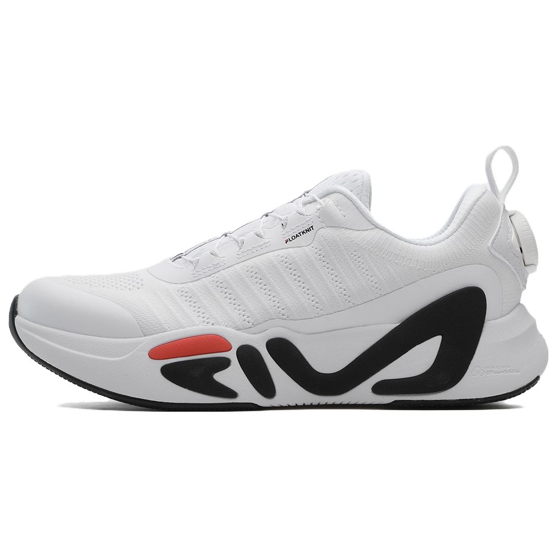 

New FILA Boa Master Sneakers White Black Women s A12W331307FWT 35.5