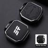 Zinc Alloy Car Key Case For Chery Jetour T2  Traveler  Traveller Pro Tenet T4 Keychain Cover Shell Fob Accessories