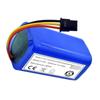 14.8V 12800mAh Robot Vacuum Cleaner Battery Replacement Robot Vacuum Cleaner Sneezing 360 S5 S7 S7Pro T90 X9