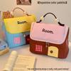 Portable Travel Cosmetic Organizer Bag