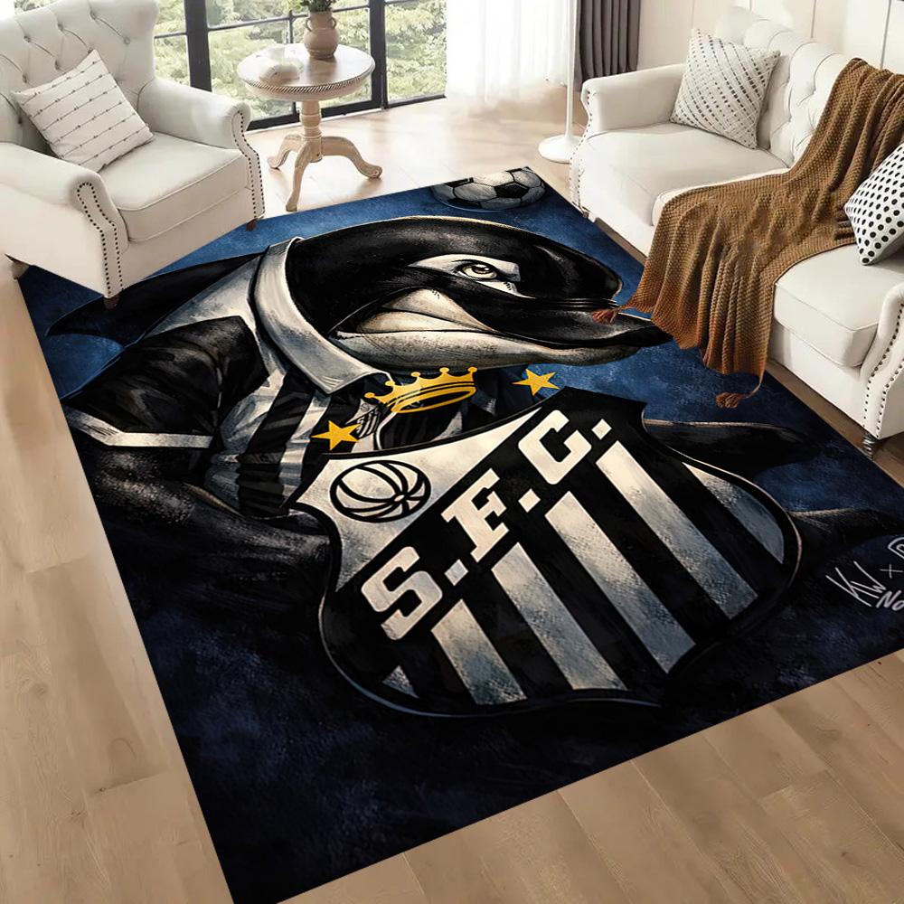 Sfc Square rugs are a great choice for living rooms, bedrooms, home décor, and as gifts.