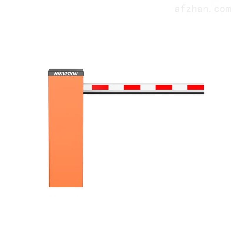 Hikvision DS-TMG520-H Road Barrier with Radar (3m, Octagonal Pole)