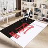 1pc Scarface Office Carpet Chair Mats Soft, Comfortable, All Season,Perfect for Home, Bedroom, or Office Decor, Perfect Gift for
