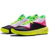 Under Armour SC 3Zero 4 'White High-Vis Yellow' Men's 3023917-102