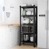 Mi Ling 3-Tier Upgraded Kitchen Storage Rack