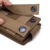 1pc Tactical 5.56 M4 MOLLE Single Magazine Pouch EDC  Army Vest Waist Bag Hunting Airsoft AK AR M16 Rifle Mag Holder Carrier