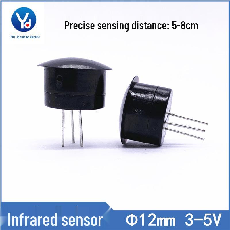 Automatic Touchless Sensor Faucet Hand Sanitizer Sensor Head