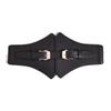 Stretch Elastic Wide Belt for Women, Fashionable and Personalized Versatile Decoration with Suit, Coat, Skirt, Waistband, Women