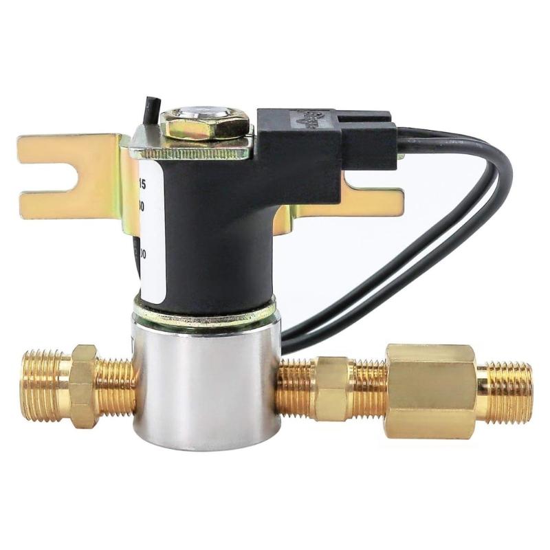 Humidifiers Solenoid Controller Replacement 24V 3.5 GPH Metal Solenoid Controller For Humidifiers 1040 1042 1137