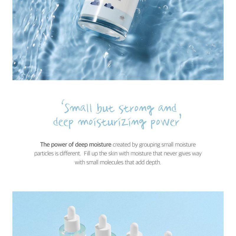 ROUND LAB 1025 Fiola Dokdo