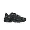XT-Slate Black Asphalt Unisex Sneakers Footwear-Silver L47575600