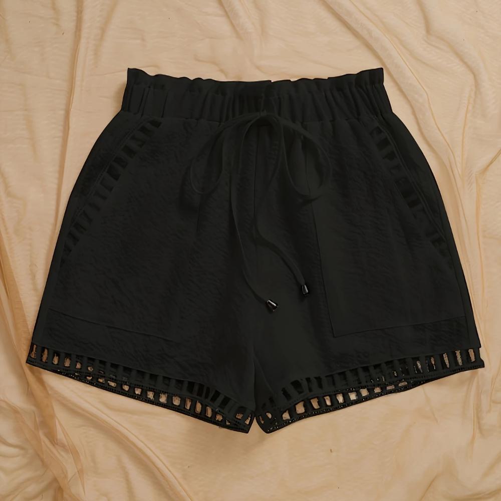 Cross-Border Women'S Casual Shorts