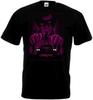Red Hot Chili Peppers One Hot Minute Tour '96 T-Shirt