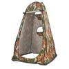 Instant Pop-Up Outdoor Shower & Changing Tent for Camping and Beach
