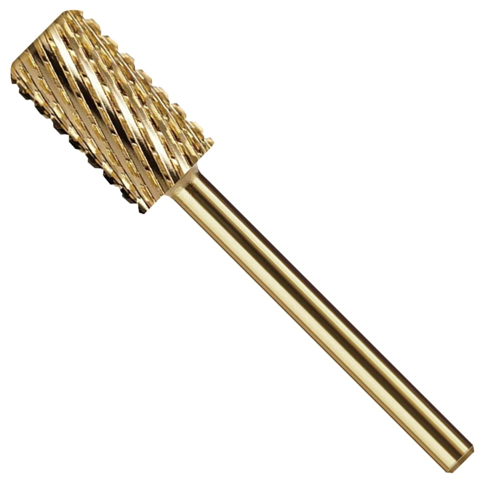 

Large Barrel Carbide Bar XC