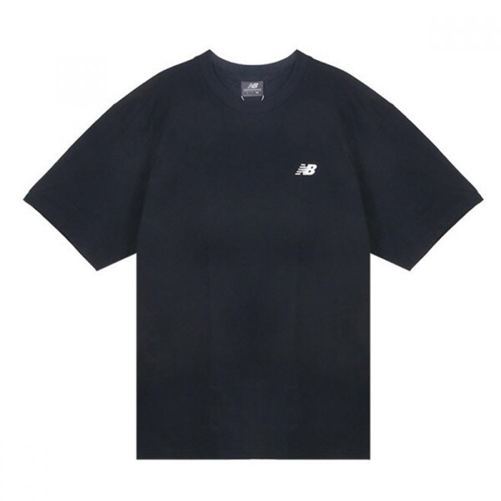 

New Balance Uni Basic PolyesTer T shirT Nbnefco301 19 090