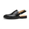 Fashion 40-44 Small Numbers Luxury Sandals Man Tenis For Original Men Shoes Slipper For Mens Sneakers Sport School Second Hand New