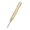 Automatic Center Punch Center Hole Punch Machinists Carpenters Tool Drill Bit