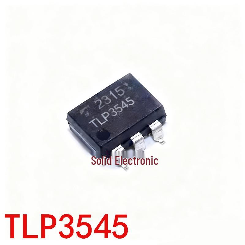 TLP3545 SOP-6 Surface Mount Solid State Relay Optocoupler - Brand New Original