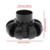 Accessories And Spare Parts for Parasols, E.g. Market, Beach Patio Parasols.