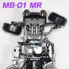 BT/MB-01 [MR] 2WD Drift Conversion Kit