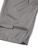 Kasco Rainwear Top and Bottom Set Blue M ARW-006