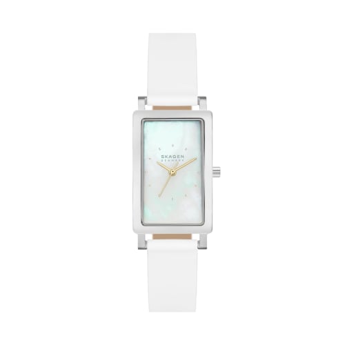 

Skagen HAGEN SKW3141 Women s Watch, White