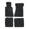 Me007_Eva_Pod - Complete Set Of Eva Car Mats Suitable For Mercedes-Benz Slc C107 1971-1989 (With Additional Reinforcement)