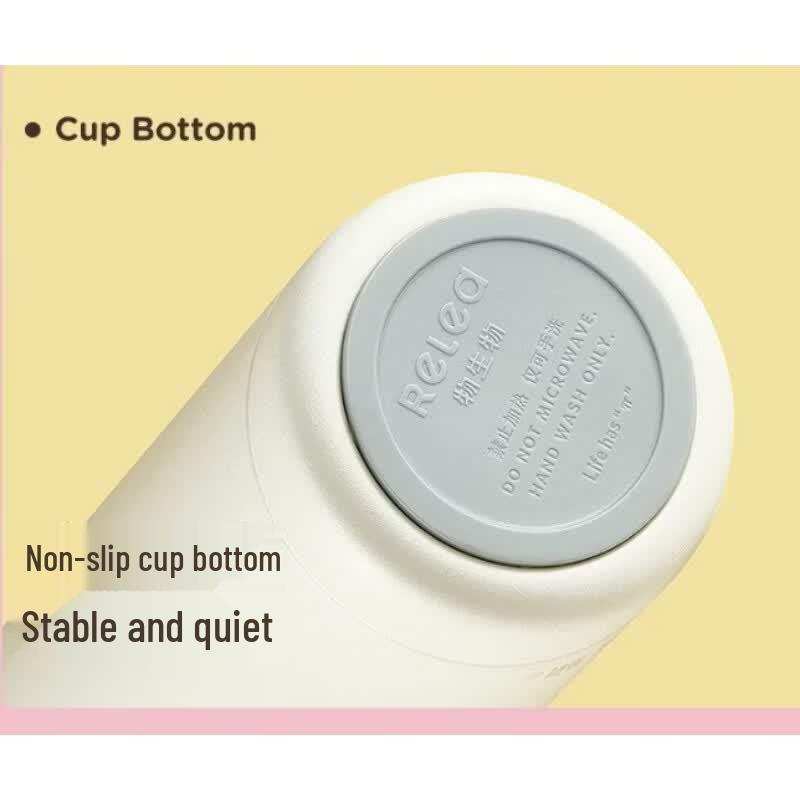 RELEA Mini Portable Insulated Cup 380ml