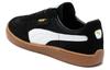 PUMA Super Team Og Black White Gum 390424-08