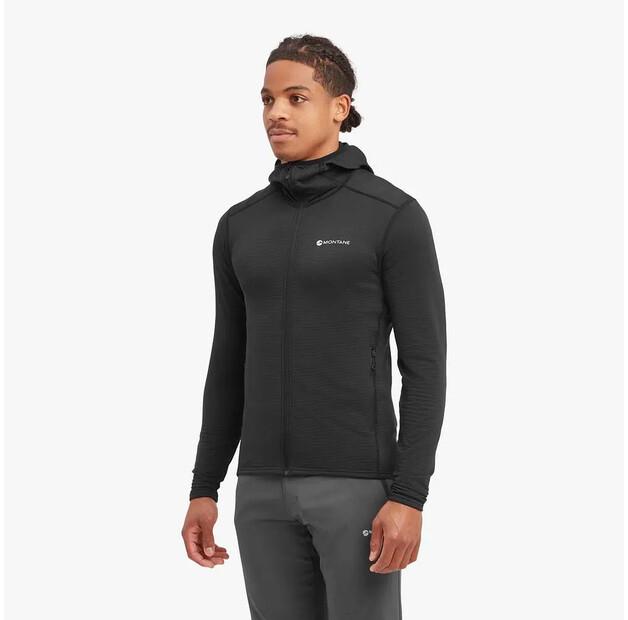 Montane флисовая толстовка Protium Lite