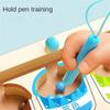  Magnetic Color Sorting Games Maze Board Pen Moving Bead Games Wooden Control Sensory Play Educational Toys For Kids