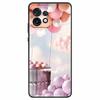 For Cover Motorola Moto X40 Case X 40 Phone Case Silicone Back Funda Bumper For Moto X40 MotoX40 Soft TPU Shockproof Cases Coque