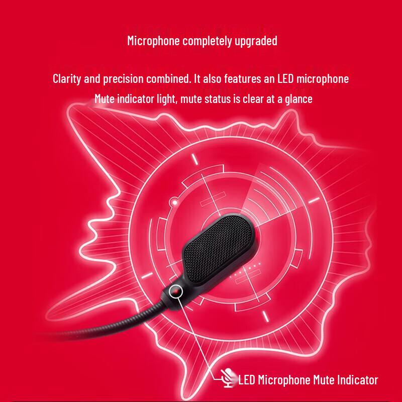 HyperX Cloud III Wireless Gaming Headset