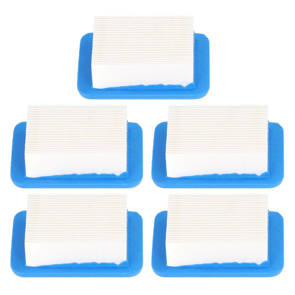 5Pcs Air Filter Blower Accessory A226000032 A226000031 for PB?403 PB?403H PB?403T PB?413