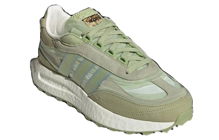 Adidas Retropy E5 'Green' HQ3658