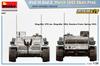 MiniArt Scale German III March with Alkett Winter Full Plastic Model MA35367 1/35 Sturmgeschütz Ausf. G, 1943, Tracks, Interior, Kit,
