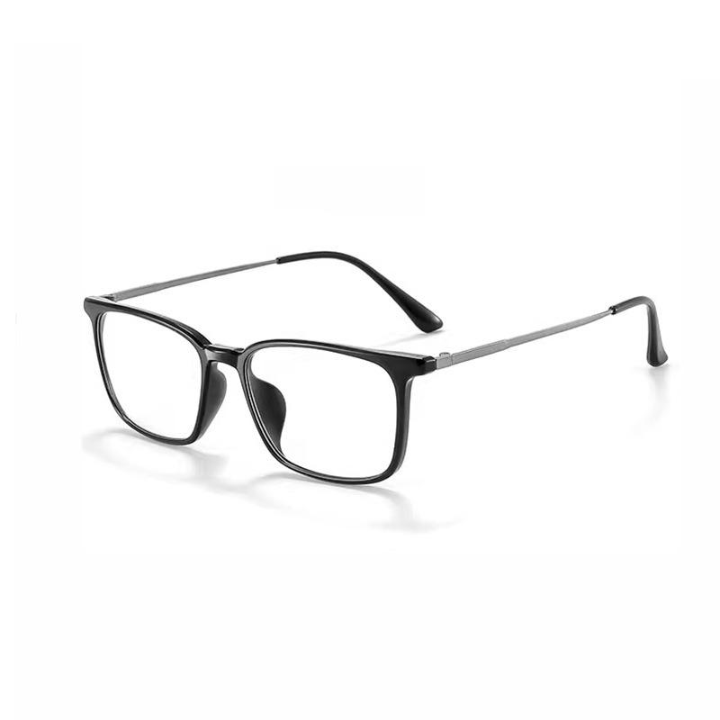 New Reading Glasses For Men'S High Definition Anti-Blue Light Presbyopia Glasses Ultra-Light Old People Reading Glasses