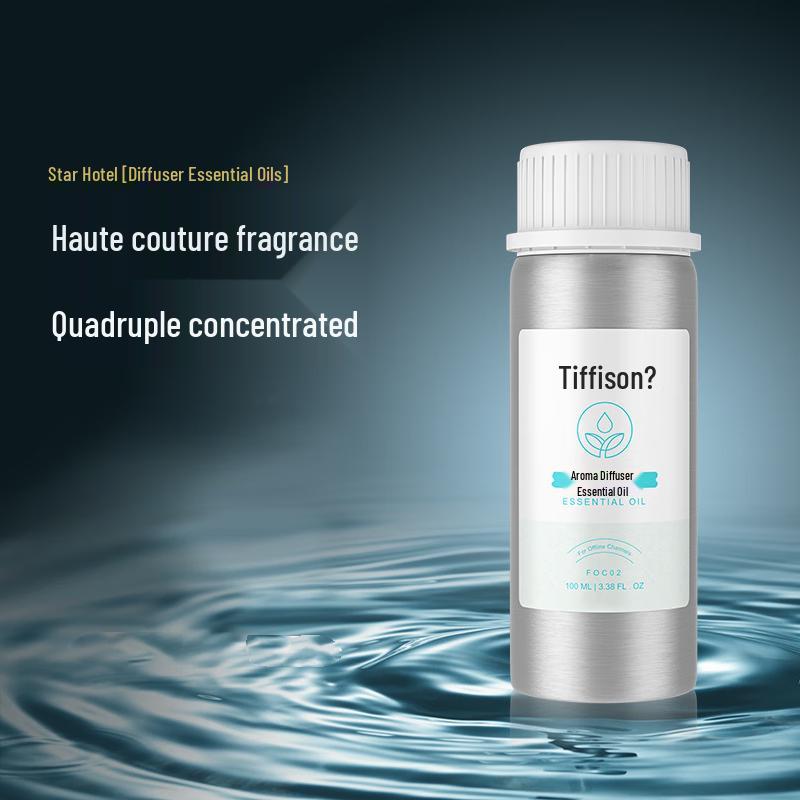 Commercial Aroma Diffuser Essential Oil Refill