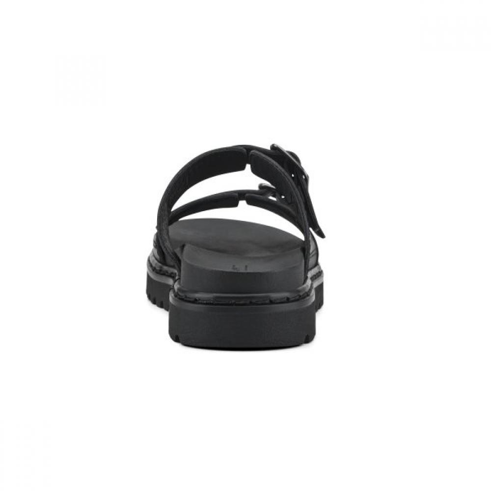 Rockport Kirk Slide  Ru0001 