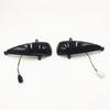 Dynamic Blinker LED Turn Signal Light Indicator Side Mirror Lamp for Honda Civic 8th MK8 Hatchback 3D 5D 2006 2012 FN2 FN FK