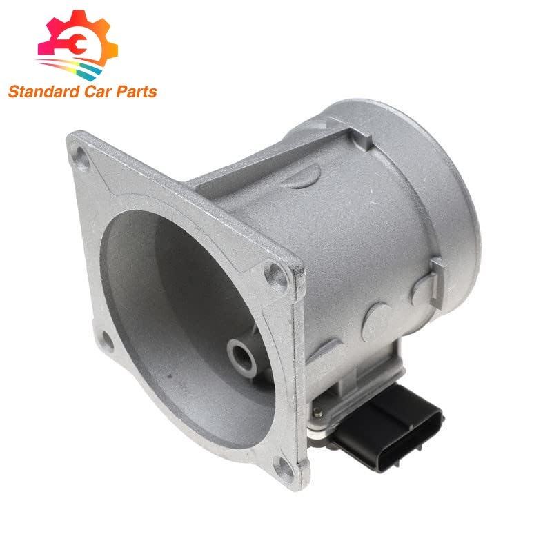F67F-12B579-BA For Ford Ranger Taurus Escort Mazda 626 B2300 B3000 Mass Air Flow Meter MAF Sensor F67F12B579BA New
