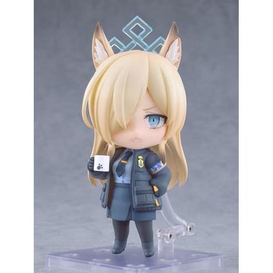 Good Smile Company Nendoroid Blue Archive -Blue Archive- Oba Kanna Non-Scale Plastic Painted Movable Figure