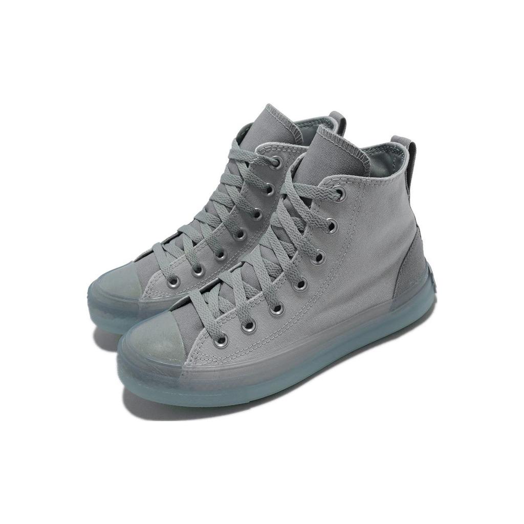 Converse Chuck Taylor All Star CX High Grey Blue Unisex Sneakers A02308C