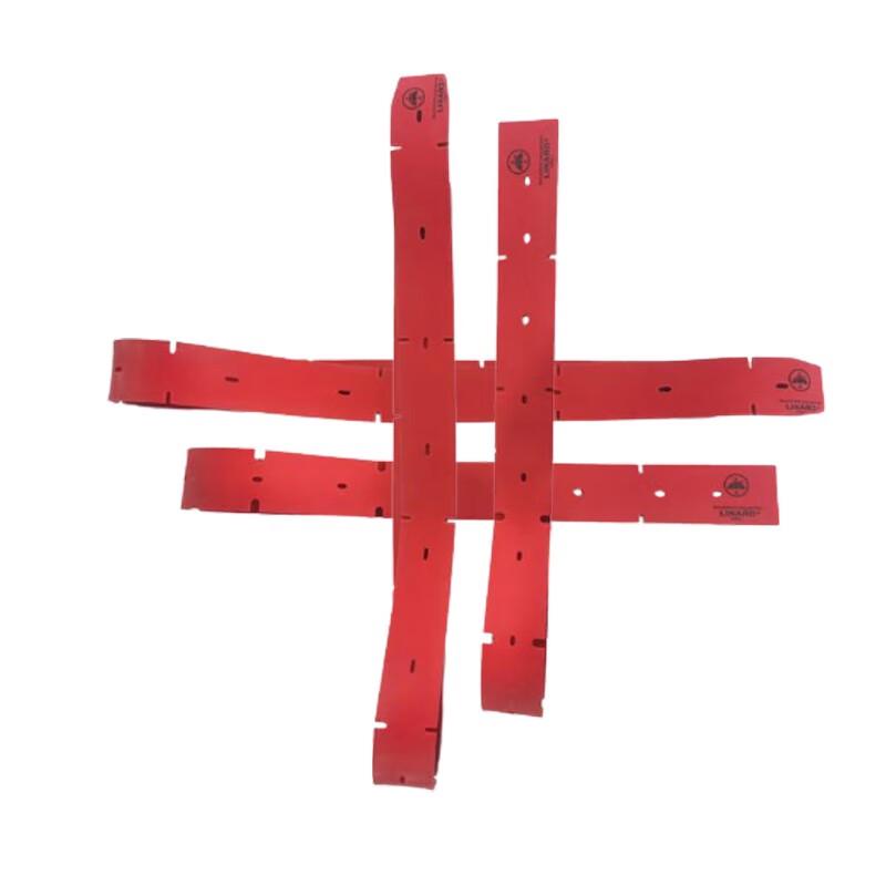 Squeegee Blade for Jiechi A7 Scrubber Drier (CN Version)