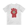 Gonzo Fist 1970 Vintage Men's T Shirt