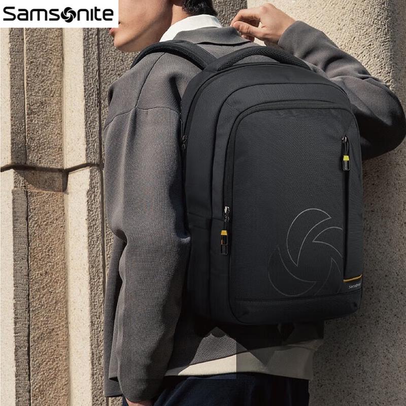 Samsonite NU4*09006 Men s Casual Laptop Backpack