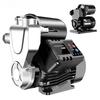 High Power Silent Water Heater Booster Pump Fully Automatic Water Pressure Booster Pump Silent Self-priming Pump